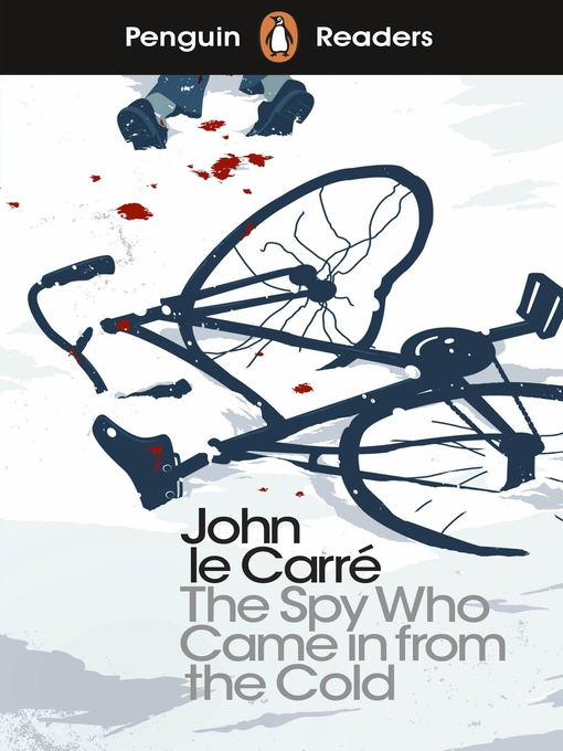 Title details for The Spy Who Came in from the Cold by John le Carré - Wait list